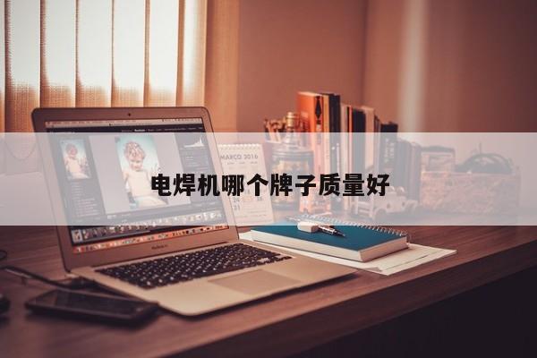 電焊機哪個牌子質(zhì)量好