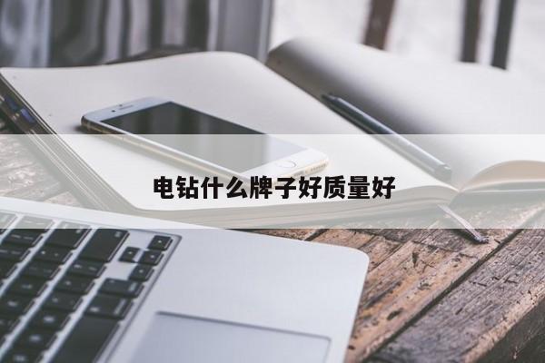 電鉆什么牌子好質(zhì)量好